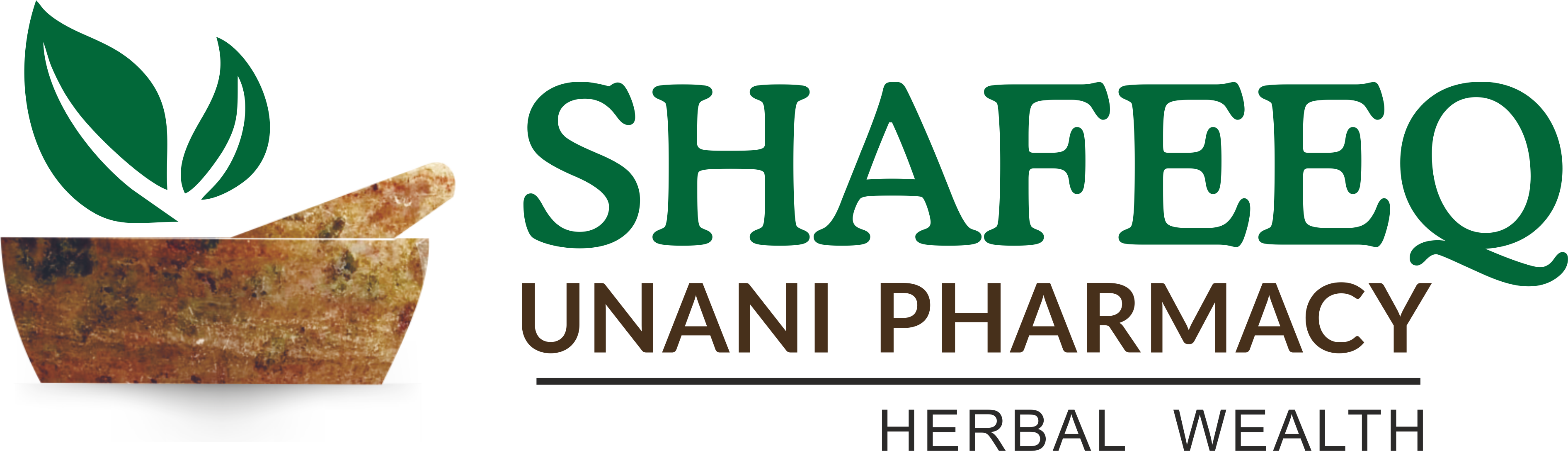 Shafeeq Unani Clinic