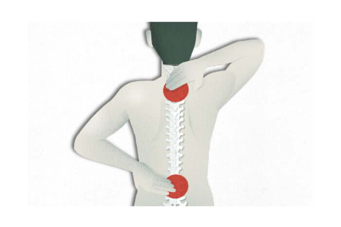 Backache