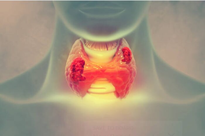Thyroid Diseases