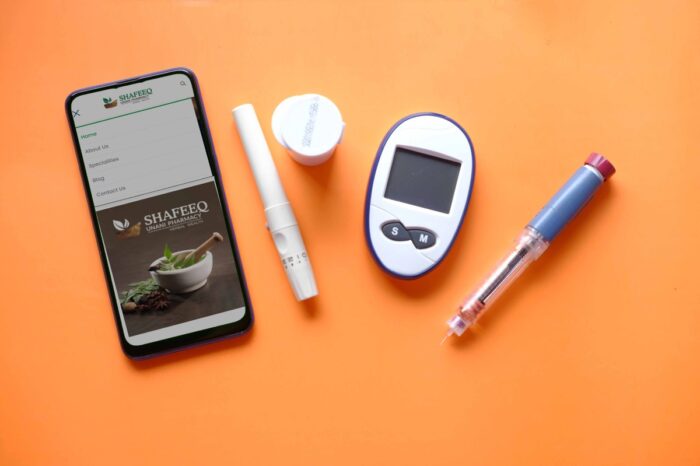 Unani Diabetes Treatment