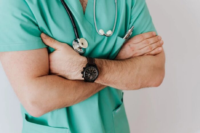 general physician